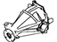 Toyota 41110-22470 Carrier Assembly, Differential, Rear