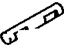 Toyota 41342-22030 Pinion Shaft