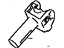 Toyota 45870-22270 Tube Assembly, Steering Column