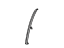 Toyota 67407-22090 Division Channel, Passenger Side