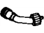 Toyota 83770-22120 Speedometer Cable Assembly