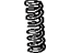 Toyota 90501-33011 Valve Springs