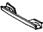 Toyota 57606-01020 Member Sub-Assembly, Rear Floor Cross