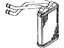 Toyota 87107-02020 Unit Sub-Assembly, Heater Radiator