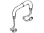 Toyota 88711-01020 Hose, Cooler Refrigerant Discharge