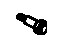 Toyota 33516-01010 Shaft, Control