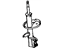 Toyota 48510-1A260 Strut, Passenger Side