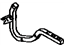 Toyota 64503-02010 Arm Sub-Assembly, Luggage Compartment Door Hinge