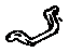 Toyota 74610-01010-B1 Grip Sub-Assembly, Assist