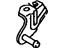 Toyota 17506-01010 Bracket Sub-Assembly, Exhaust Pipe Support