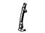 Toyota 67401-12290 Guide Channel, Front Lower Passenger Side
