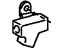 Toyota 90413-10260 Way, 3(For Rear Brake Tube)