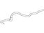 Toyota 87245-47180 Hose