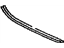 Toyota 55788-48030 Protector, Rear