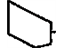 Toyota 82683-47030 Caution Label