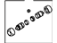 Toyota 04474-47010 Wheel Cylinder Overhaul Kit