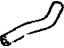 Toyota 77213-47030 Connector Hose