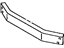 Toyota 52131-47040 Reinforcement Beam, Front