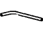 Toyota 47234-08020 Reservoir Hose
