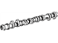 Toyota 13502-21020 Camshaft