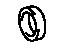 Toyota 90311-25020 Seal(For Oil Pump)