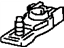 Toyota 90982-05051 Positive Term