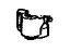 Toyota 77038-47010 Protector, Fuel Tube