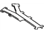 Toyota 82817-47040 Protector, Wiring Harness