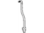 Toyota 28885-20010 Vent Hose