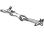 Toyota 85150-47030 Wiper Transmission, Front