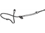 Toyota 46410-47020 Front Cable