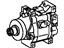 Toyota 88320-47030 Compressor Assembly, Cooler