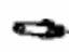 Toyota 90404-51079 Connector, Tube(For Transaxle Housing)