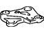 Toyota 12325-21010 Mount Bracket, Driver Side