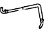 Toyota 44571-47020 Hose, Brake Actuator
