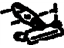 Toyota 46301-47010 Lever Sub-Assembly, Parking Brake Intermediate