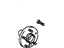 Toyota 42301-32060 Shaft, Rear Axle, Passenger Side