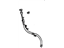 Toyota 35103-48050 Gage Sub-Assembly, Transmission Oil Level