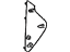 Toyota 55317-07020-C0 Side Panel, Passenger Side