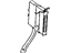 Toyota 89990-07010 Computer Assembly, Smart Key