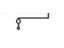 Toyota 47315-06281 Tube, Front Brake