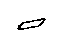 Toyota 76822-07020 Finish Molding Protector