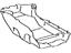 Toyota 58511-06020-A0 Carpet, Floor, Front Passenger Side