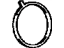 Toyota 22271-36020 Gasket, Throttle Body
