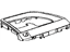 Toyota 35970-07030 Housing Assembly, Position Indicator
