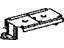 Toyota 86719-33170 Battery Upper Bracket