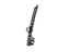 Toyota 67404-07010 Frame Sub-Assembly, Front Door, Rear Lower Driver Side