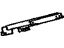 Toyota 86271-07011 Hard Disc
