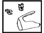 Toyota 55011-07010-A1 Upper Trim Panel, Driver Side