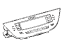 Toyota 55900-07190 Control Assembly, Air Conditioner